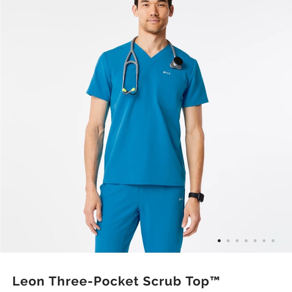 FIGS Scrubs Set Men’s
